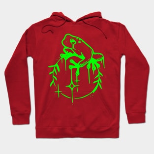 nature cry Hoodie